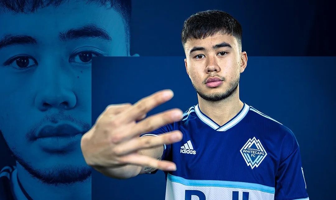  媒體人：伍小海為國足效力，需解決的問題是他曾為加拿大U23出場