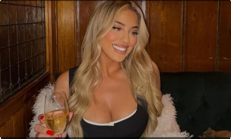  是誰？成人秀女明星：一名已婚且有孩子的阿森納球星想和我約會