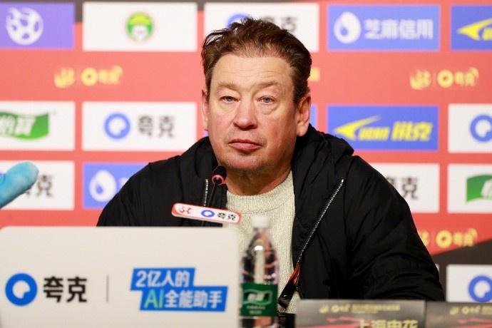  斯盧茨基：本場比賽激情四溢，以至于直到現(xiàn)在我的心情都還未平復(fù)