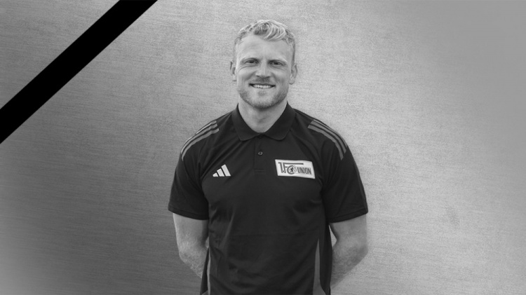  R.I.P. 柏林聯(lián)合U14門(mén)將教練霍費(fèi)爾不幸離世，年僅28歲