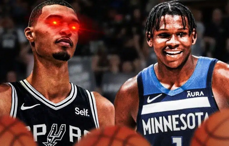  NBA未來門面人物一定得是本土球員？ 文班夠不夠格？