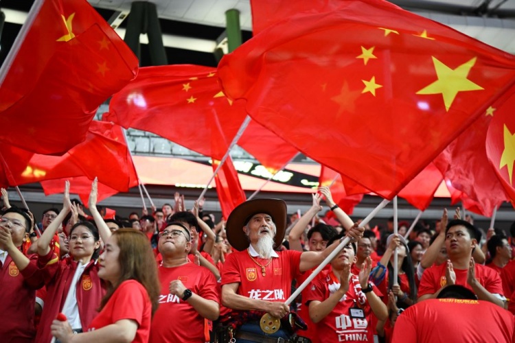  前瞻：一步之遙，U20國足全力沖擊世青賽
