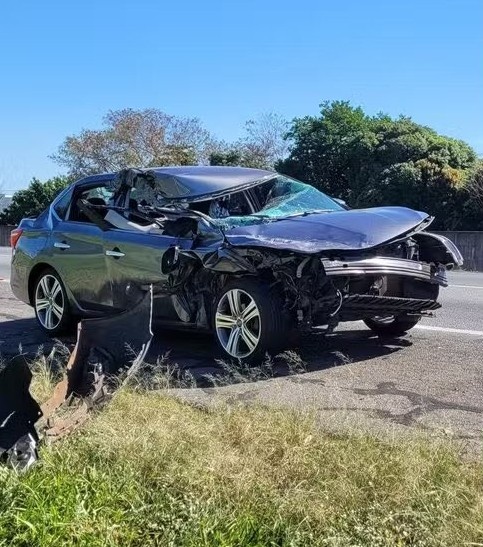  19歲巴西前鋒遭遇嚴(yán)重車禍，醫(yī)院已啟動(dòng)腦死亡確認(rèn)程序