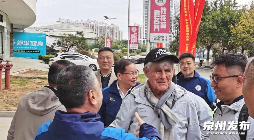  閩媒：米盧來泉開展教練員專項(xiàng)培訓(xùn)，將指導(dǎo)福建南安女足訓(xùn)練