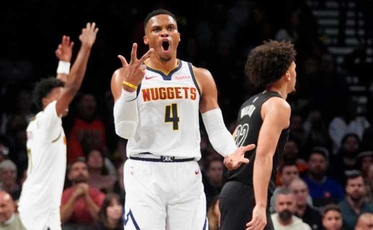 威少是NBA歷史前5控衛(wèi)？ 他能力壓保羅和羅斯？
