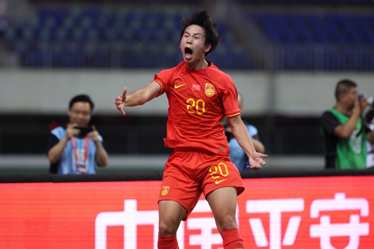  北青體育：受資金有限等因素影響，U20亞洲杯從半決賽開(kāi)始引入VAR