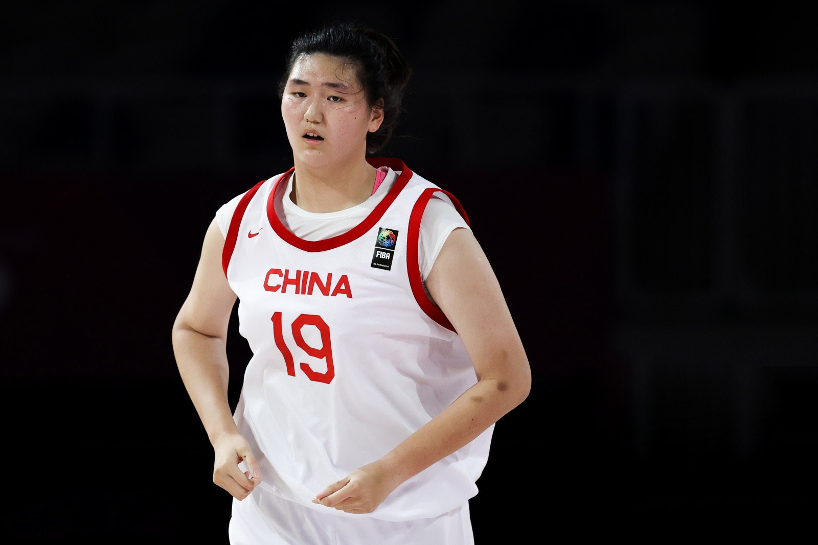  U19女籃世界杯分組：中國女籃與尼日利亞、葡萄牙、加拿大同分B組